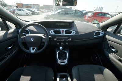 Renault Scenic 1.6 Grand Dynamique |HU/AU: 12/27| |AHK|