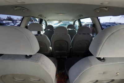 Ford Galaxy 2.0 Basis |HU/AU NEU| |7-Sitzer| |AHK|