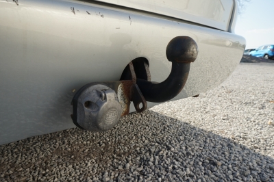 Ford Galaxy 2.0 Basis |HU/AU NEU| |7-Sitzer| |AHK|