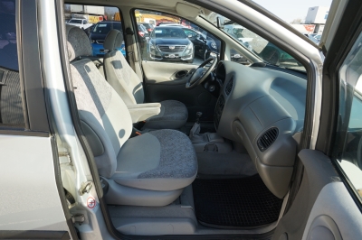 Ford Galaxy 2.0 Basis |HU/AU NEU| |7-Sitzer| |AHK|