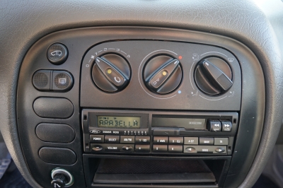 Ford Galaxy 2.0 Basis |HU/AU NEU| |7-Sitzer| |AHK|