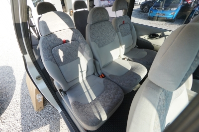 Ford Galaxy 2.0 Basis |HU/AU NEU| |7-Sitzer| |AHK|