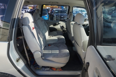 Ford Galaxy 2.0 Basis |HU/AU NEU| |7-Sitzer| |AHK|