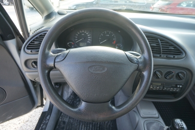 Ford Galaxy 2.0 Basis |HU/AU NEU| |7-Sitzer| |AHK|