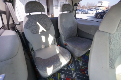 Ford Galaxy 2.0 Basis |HU/AU NEU| |7-Sitzer| |AHK|