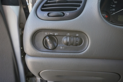 Ford Galaxy 2.0 Basis |HU/AU NEU| |7-Sitzer| |AHK|