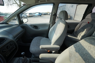 Ford Galaxy 2.0 Basis |HU/AU NEU| |7-Sitzer| |AHK|