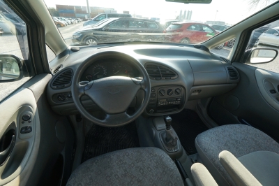 Ford Galaxy 2.0 Basis |HU/AU NEU| |7-Sitzer| |AHK|