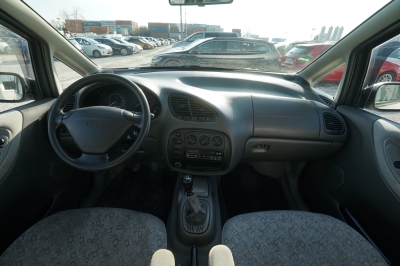 Ford Galaxy 2.0 Basis |HU/AU NEU| |7-Sitzer| |AHK|