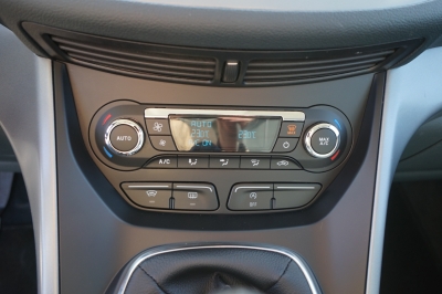 Ford C-Max 1.6 TDCi DPF |Inspektion + Zahnriemen NEU|