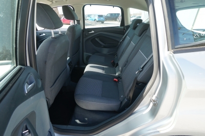 Ford C-Max 1.6 TDCi DPF |Inspektion + Zahnriemen NEU|