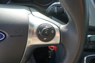 Ford C-Max 1.6 TDCi DPF |Inspektion + Zahnriemen NEU|