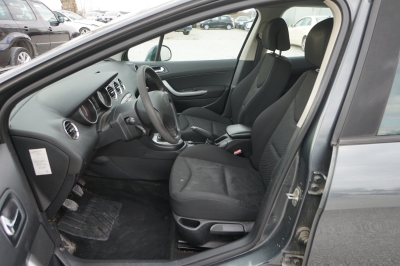 Peugeot 308 1.6 |HU/AU NEU| |Tempomat| |Service gepfl.|
