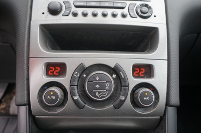 Peugeot 308 1.6 |HU/AU NEU| |Tempomat| |Service gepfl.|