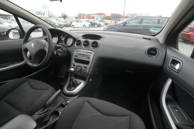 Peugeot 308 1.6 |HU/AU NEU| |Tempomat| |Service gepfl.|