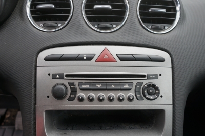 Peugeot 308 1.6 |HU/AU NEU| |Tempomat| |Service gepfl.|