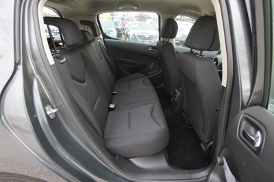 Peugeot 308 1.6 |HU/AU NEU| |Tempomat| |Service gepfl.|