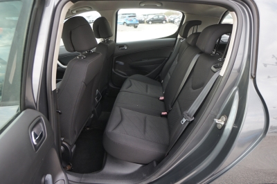 Peugeot 308 1.6 |HU/AU NEU| |Tempomat| |Service gepfl.|