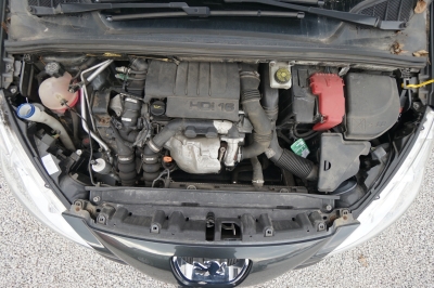 Peugeot 308 1.6 |HU/AU NEU| |Tempomat| |Service gepfl.|