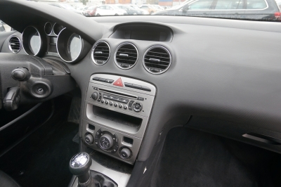 Peugeot 308 1.6 |HU/AU NEU| |Tempomat| |Service gepfl.|