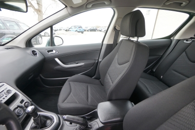 Peugeot 308 1.6 |HU/AU NEU| |Tempomat| |Service gepfl.|