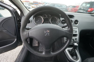 Peugeot 308 1.6 |HU/AU NEU| |Tempomat| |Service gepfl.|