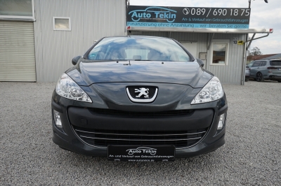 Peugeot 308 1.6 |HU/AU NEU| |Tempomat| |Service gepfl.|