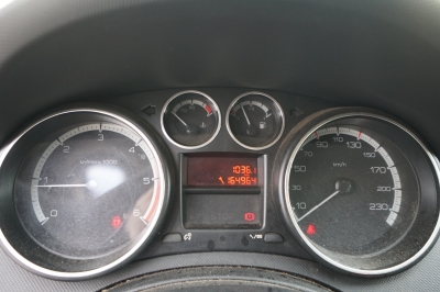 Peugeot 308 1.6 |HU/AU NEU| |Tempomat| |Service gepfl.|