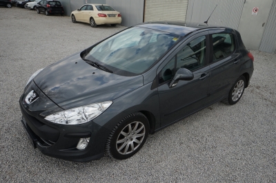 Peugeot 308 1.6 |HU/AU NEU| |Tempomat| |Service gepfl.|