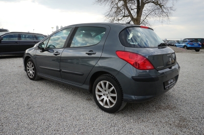 Peugeot 308 1.6 |HU/AU NEU| |Tempomat| |Service gepfl.|