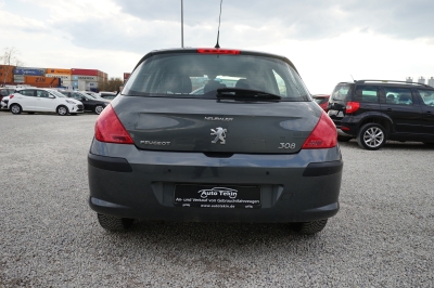 Peugeot 308 1.6 |HU/AU NEU| |Tempomat| |Service gepfl.|