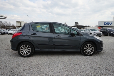 Peugeot 308 1.6 |HU/AU NEU| |Tempomat| |Service gepfl.|
