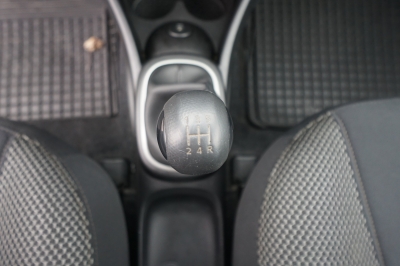 Nissan Micra 1.2 More |HU: 01/2028| |Klima| |Bluetooth|