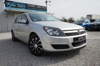 Opel Astra H 1.4 Lim. Enjoy |HU: 04/27| |8-fach b.|