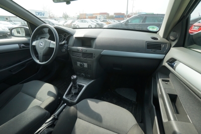 Opel Astra H 1.4 Lim. Enjoy |HU: 04/27| |8-fach b.|