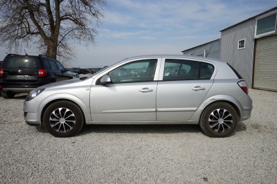 Opel Astra H 1.4 Lim. Enjoy |HU: 04/27| |8-fach b.|