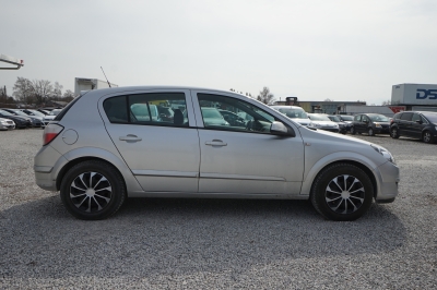Opel Astra H 1.4 Lim. Enjoy |HU: 04/27| |8-fach b.|