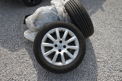 Opel Astra H 1.4 Lim. Enjoy |HU: 04/27| |8-fach b.|