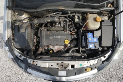 Opel Astra H 1.4 Lim. Enjoy |HU: 04/27| |8-fach b.|