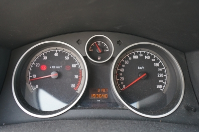 Opel Astra H 1.4 Lim. Enjoy |HU: 04/27| |8-fach b.|