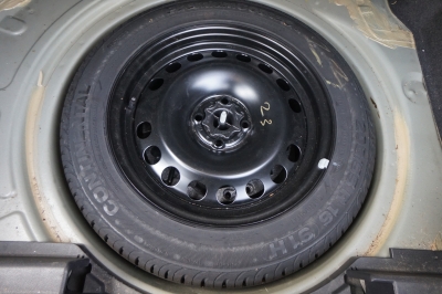 Opel Astra H 1.4 Lim. Enjoy |HU: 04/27| |8-fach b.|