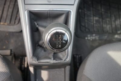 Opel Astra H 1.4 Lim. Enjoy |HU: 04/27| |8-fach b.|