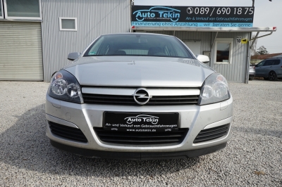 Opel Astra H 1.4 Lim. Enjoy |HU: 04/27| |8-fach b.|