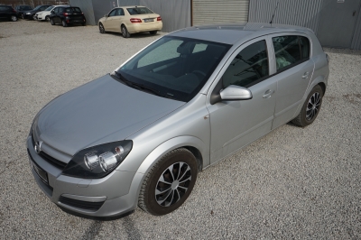 Opel Astra H 1.4 Lim. Enjoy |HU: 04/27| |8-fach b.|