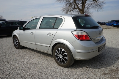 Opel Astra H 1.4 Lim. Enjoy |HU: 04/27| |8-fach b.|