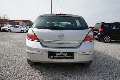 Opel Astra H 1.4 Lim. Enjoy |HU: 04/27| |8-fach b.|