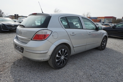 Opel Astra H 1.4 Lim. Enjoy |HU: 04/27| |8-fach b.|