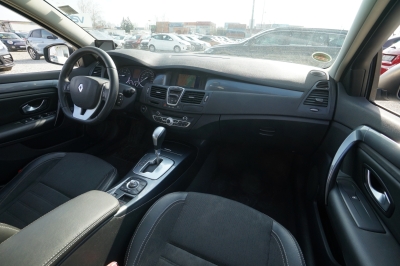 Renault Laguna 2.0 dCi Dynamique Automatik |Kamera| |AHK