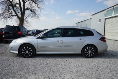 Renault Laguna 2.0 dCi Dynamique Automatik |Kamera| |AHK