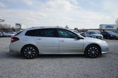 Renault Laguna 2.0 dCi Dynamique Automatik |Kamera| |AHK